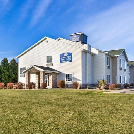 Cobblestone Inn & Suites - Vinton, Ia Экстерьер фото
