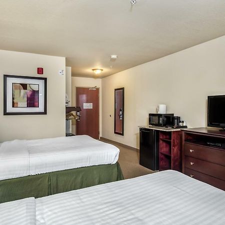 Cobblestone Inn & Suites - Vinton, Ia Экстерьер фото