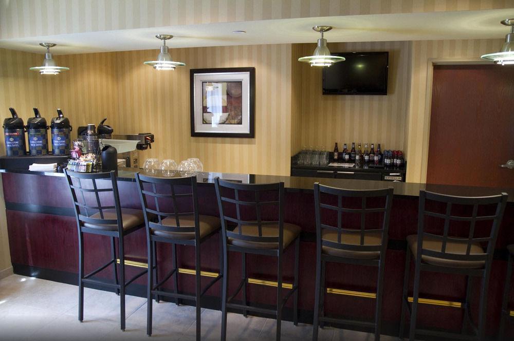 Cobblestone Inn & Suites - Vinton, Ia Экстерьер фото