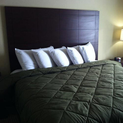 Cobblestone Inn & Suites - Vinton, Ia Экстерьер фото