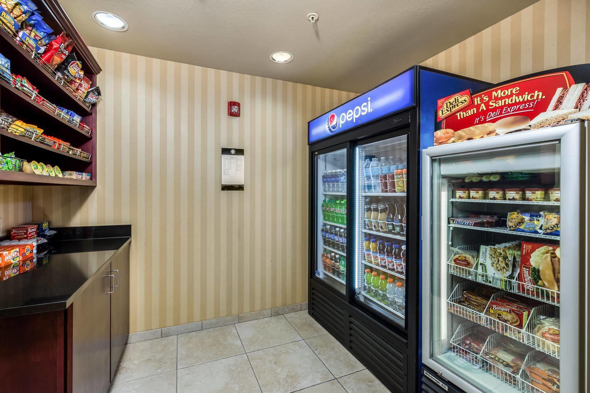 Cobblestone Inn & Suites - Vinton, Ia Экстерьер фото