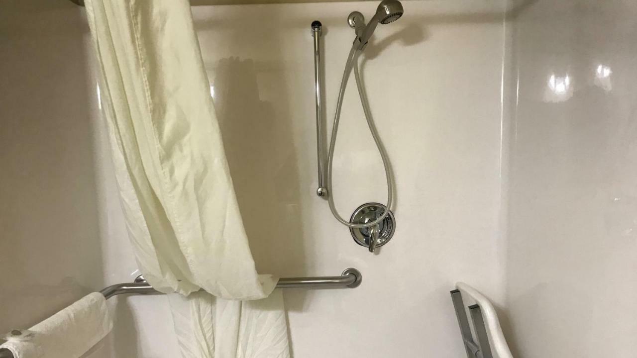 Cobblestone Inn & Suites - Vinton, Ia Экстерьер фото